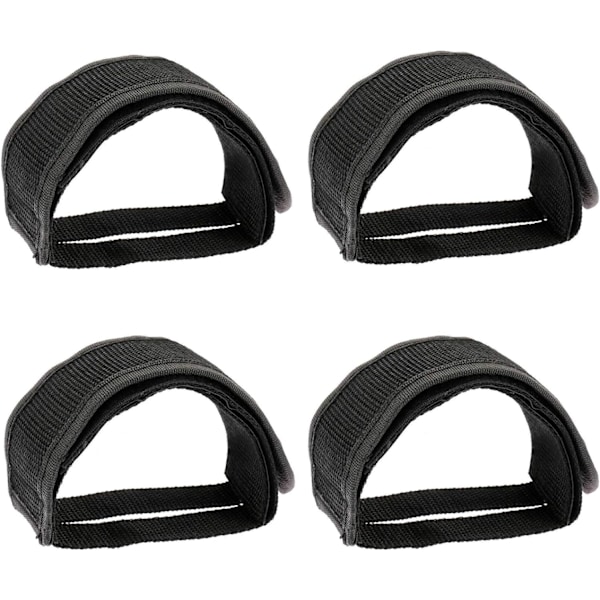 4 STK Cykel pedal stropper, pedal stropper, Cykel pedal stropper,