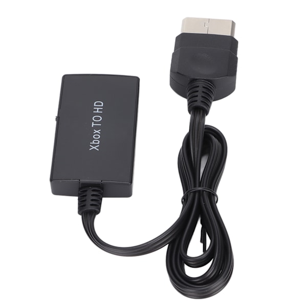 HD Multimedia Interface-konverter Konverter for Xbox-videosignal til HD Multimedia Interface-signal