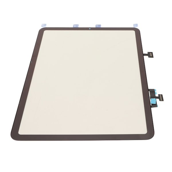 Touch Screen Panel Digitizer Hærdet Glas Sort Touch Screen Panel Udskiftning til IOS Tablet Air4
