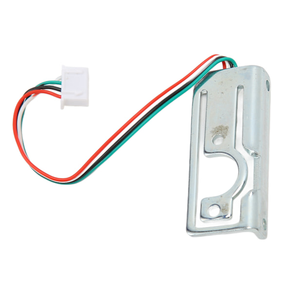 Auto Bed Leveling Sensor Kit Høj Præcision Udskrivning Nem Montering 3D Printer Leveling Sensor til CR 6 SE