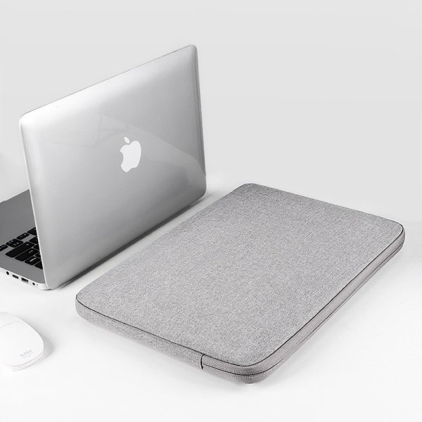 Skyddsfodral för MacBook Air/ Pro, 13-13,3 tums bärbar dator, Comp.