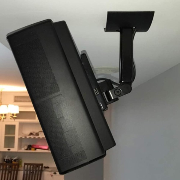 Bose UB-20 Series II høyttaler veggfeste, takfeste med justering