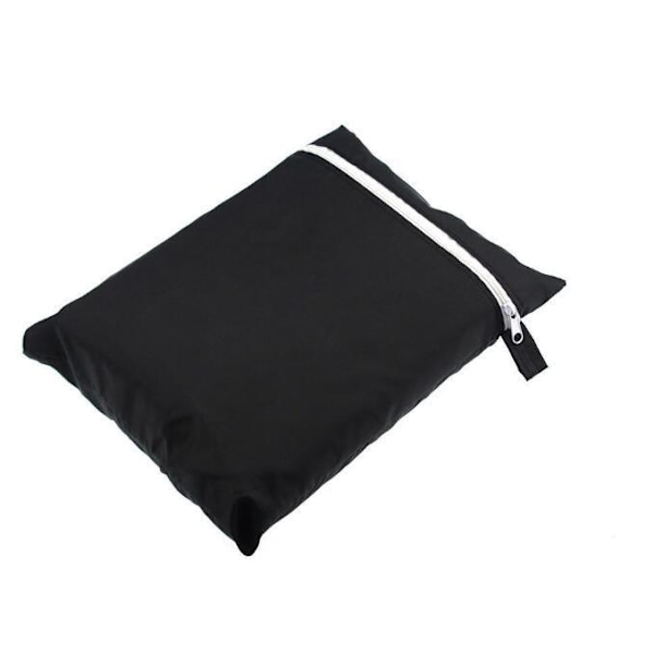 Vattentätt Uteplatsöverdrag 2/3/4-sits Soffa Loveseat Möbelöverdrag