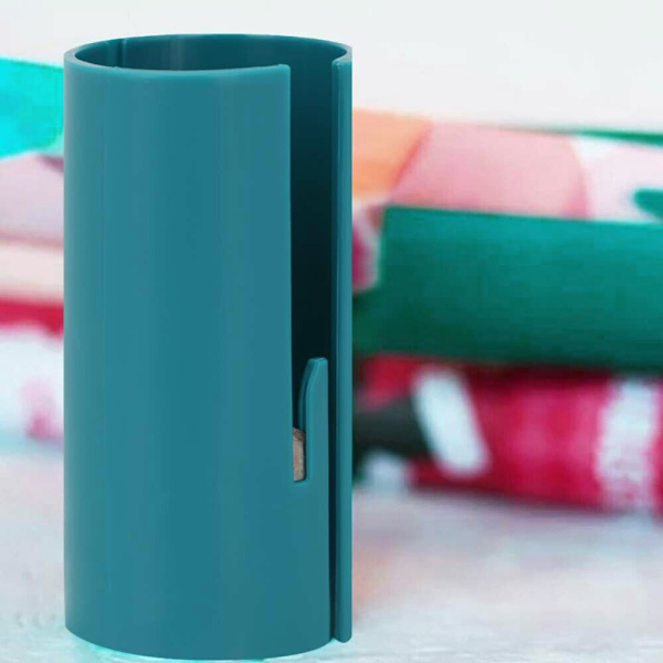 2ST Julepapirkutter Wraps Craft Tool black
