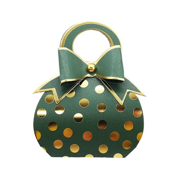 50st Candy Hand Bag Gift Box GR N Green ae72 Green Fyndiq