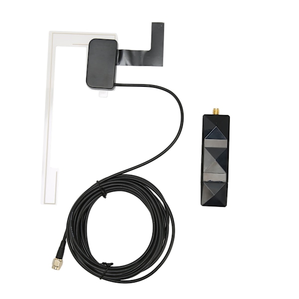 DAB DAB+ Boks Radio Modtager SMA Interface Digital Lyd Broadcast Modtager til Android
