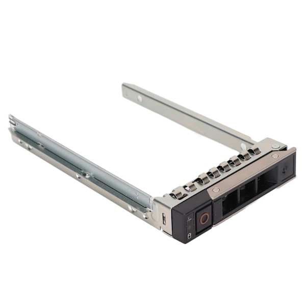 HDD Bakke SAS/SATA Interface 2.5in Metal Materiale Sølv Computer Harddisk Bakke til Dell R740 til R740XD