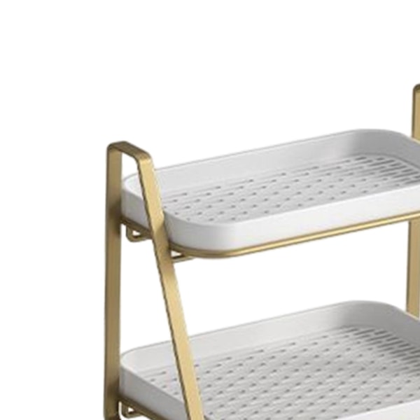 Tidy Rack Diskstativ Vannkoppsavløp for Tekopp Stue Medium