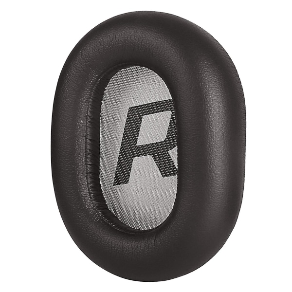 2 kpl Korvapehmusteet Plantronics Backbeat Pro 2 -kuulokkeille