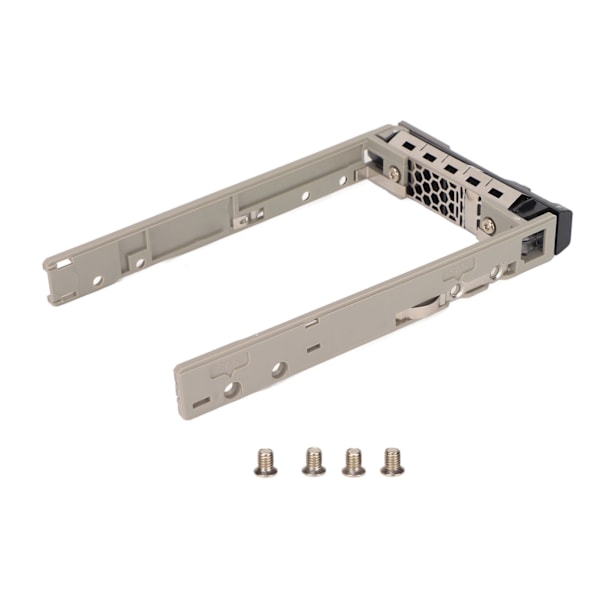 Kiintolevykelkka 2.5 tuuman SAS SATA Universaali palvelinkiintolevykelkka Dell R730 R830 R930 HDD-kelkalle