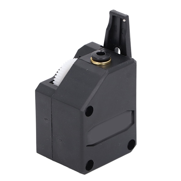 Dual Drive Extruder 3:1 Utväxlingsförhållande CNC-bearbetad Fästanordning med Fjäder Universal Växlad Extruder för Ender 3 V2 Pro