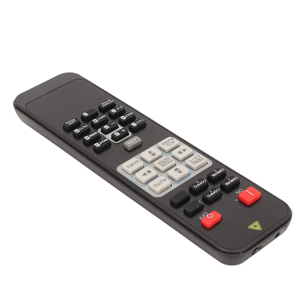 Projektor Fjärrkontroll Universell Ersättningsfjärrkontroll för Benq MX768 MW769 SW916 MX723 SU931 SX930 LH890UST Projektorer