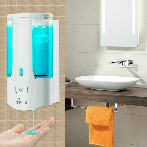 havelamper varmt hvidt solcellelys 4 stk glas lyshus rustfrit stål stofclips havestofclips stofclips，HANBING