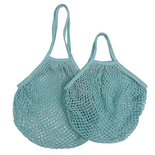 Daily Casual Mesh Bag Shopping Bomulls Mesh Bag