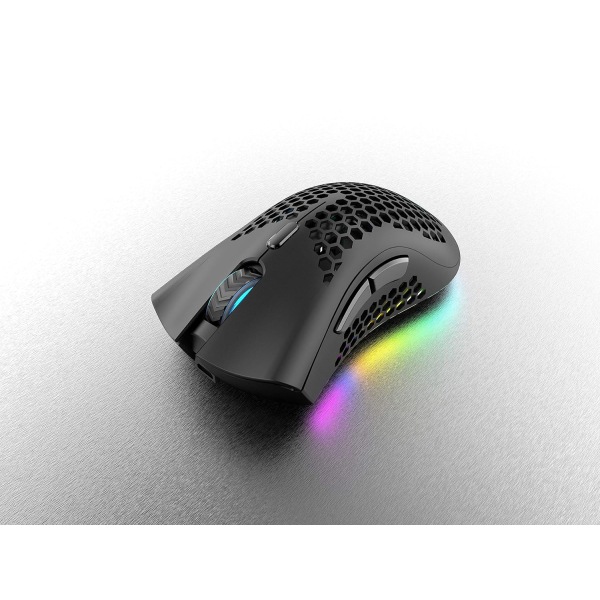 Gaming mus trådløs trådløs mus 2.4G trådløs opladning