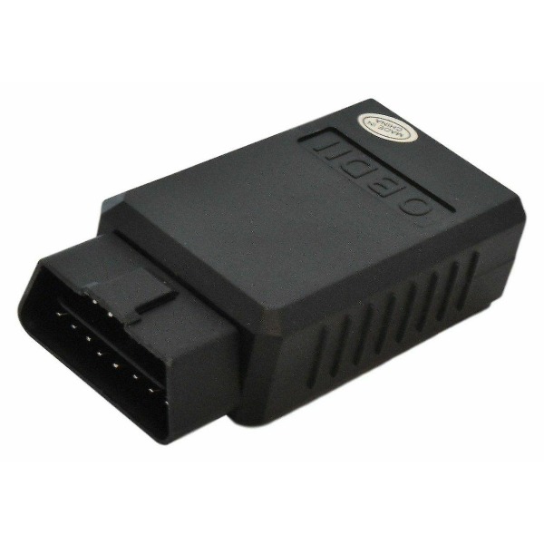 Ajoneuvon diagnostiikkaskannerit Elm327 Bluetooth Obd 2 Can V1.5 Scan Tool Android - Obd Reader