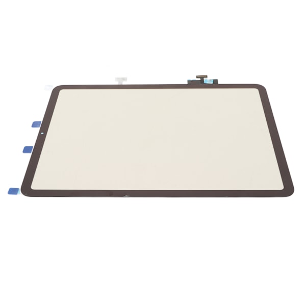 Touch Screen Panel Digitizer Hærdet Glas Sort Touch Screen Panel Udskiftning til IOS Tablet Air4