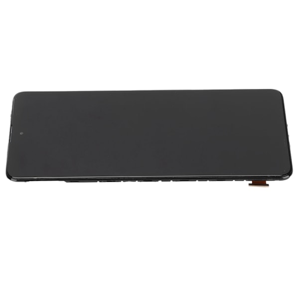 Skärmbyte LCD Display Skärm Touch Digitizer Montering för Samsung Galaxy A515