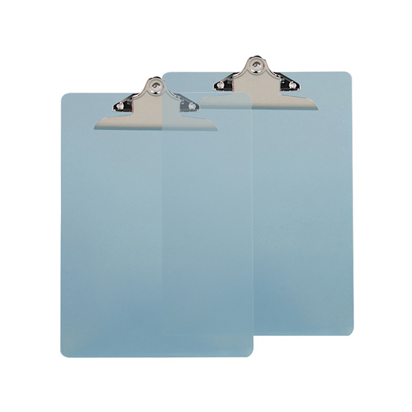 Plast Urklipp Multi Pack Urklipp Stark Clip! Akryl