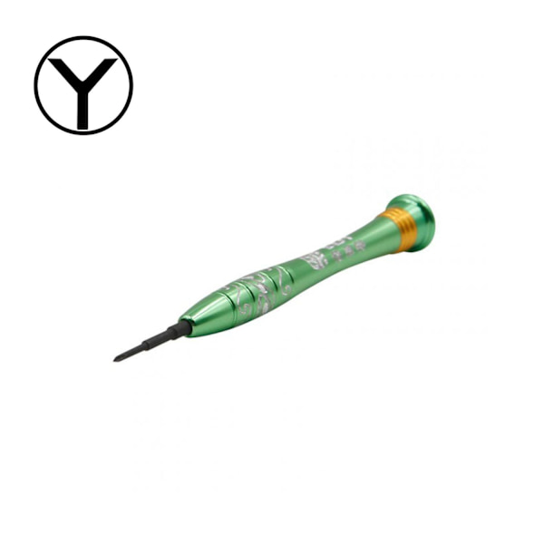 Ruuvimeisseli BST-668S Tri-point 0,6 mm monivärinen multicolor