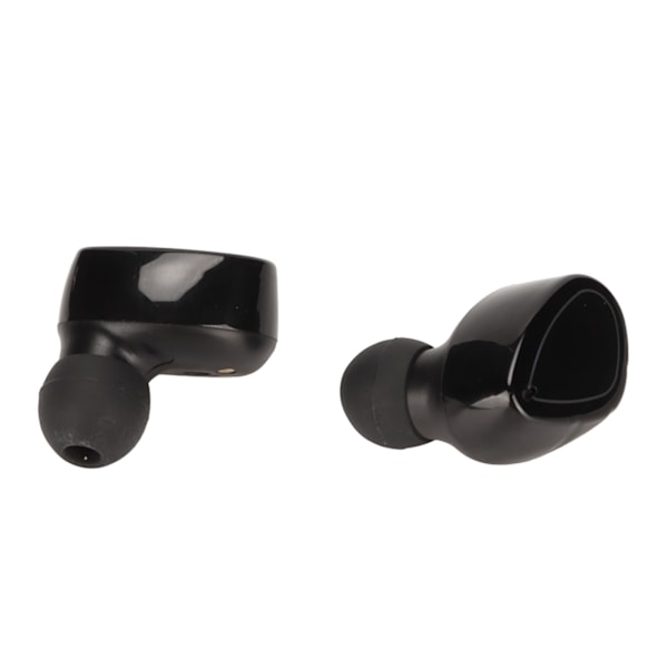 Langattomat kuulokkeet 9D Stereo Bluetooth 5.3 ENC Puhelun Melunvaimennus Bluetooth-kuuloke