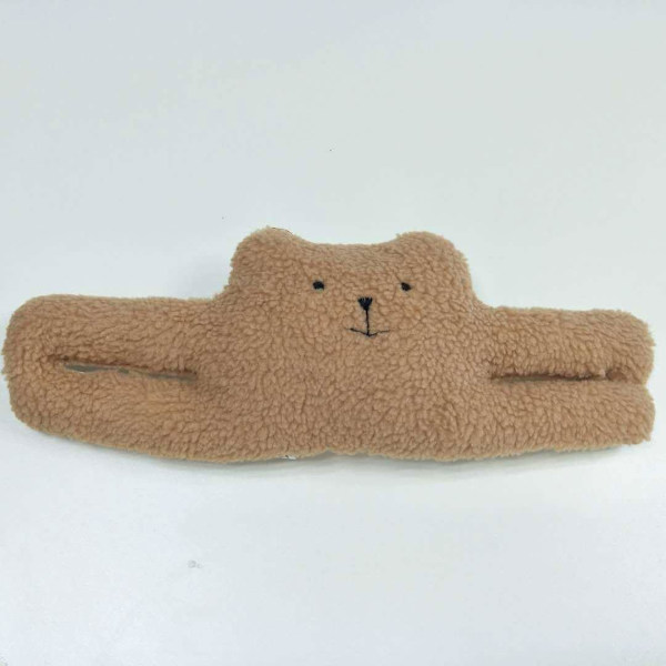 Worthbuy Cartoon Animal Safety Door Hand Stop Stops Oven puristussuoja