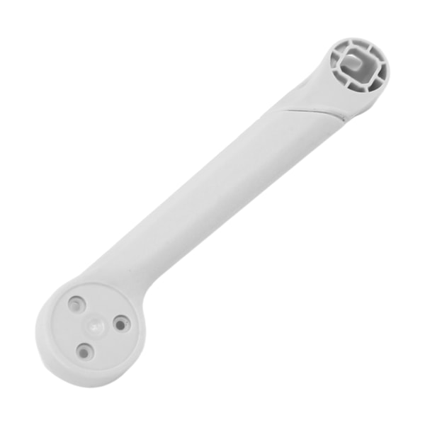 Armskal för Mini 3 Pro Höghållfast Slitstark Plast Lätt Vikt Enkel Installation Ersättningsarmskydd Höger Bak