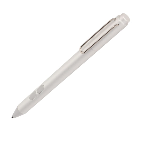 MPP2.0 Stylus Penna 4096 Nivåer Lutningstryckkänslighet för HP för ENVY X360 för Pavilion X360 för ASUS för Transformer Serien Silver