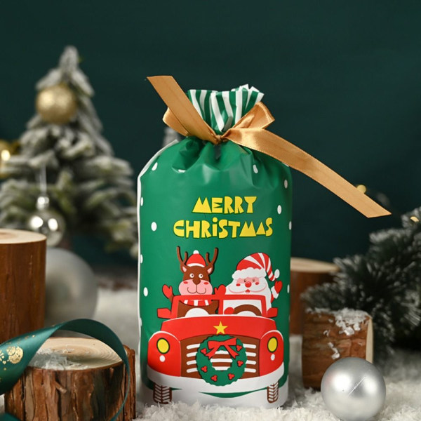50st Xmas Godispåsar Kexpåsar 3
