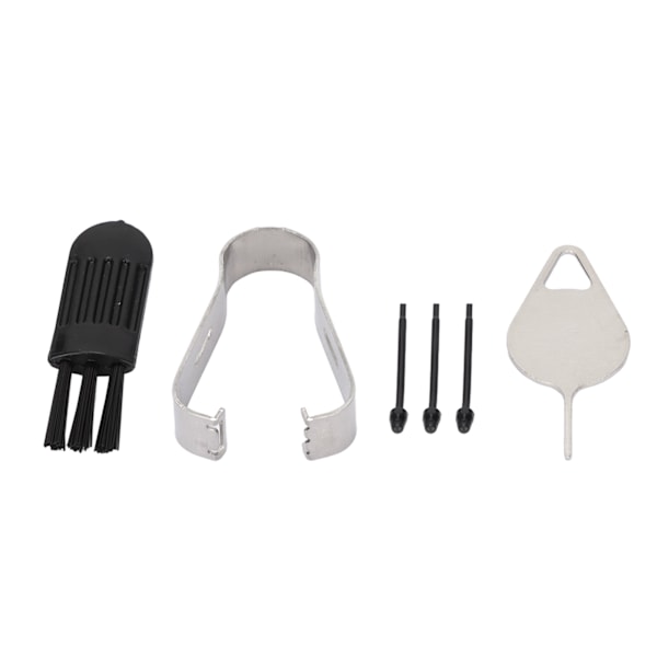 Stylus Penn Tupp Touch Penn Erstatningstupp Nettbrett Penn Refill Tupp for Galaxy Z Fold 3 F926