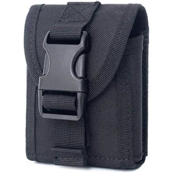 Tactical Molle Pouch - Multifunktions midjeväska för utomhusbruk