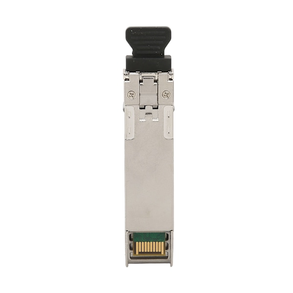 10G SFP+ Fiber Optisk Modul Singlemode Dubbelfiber TX1310nm 10km Överföringsavstånd Stöd DDM LC Gigabit Modul för Router