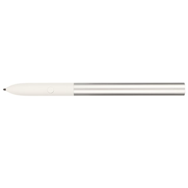 Stylus Responsivt Nettbrett Smart Touch Stylus Penn Erstatning for Pixelbook for Pixel Slate Penn Sølv