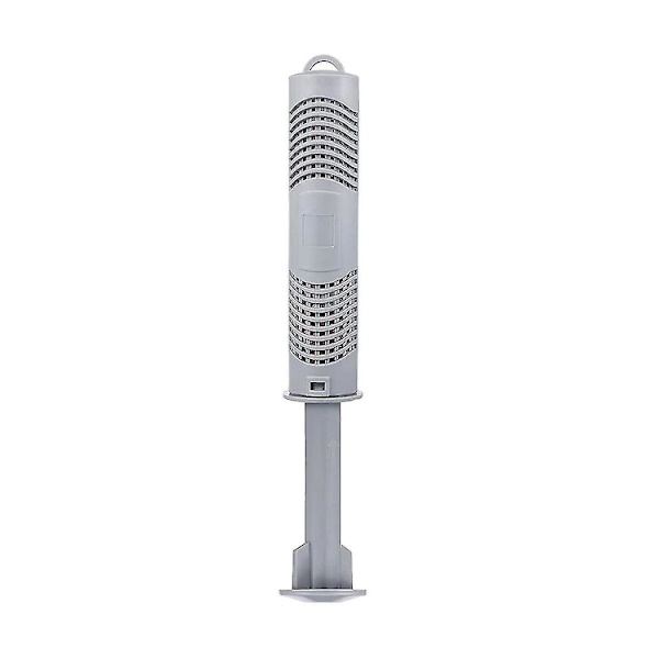 2 stk Spa mineraljonfilterstav Spa mineralpinde Badekar Zink Mineraljonstav