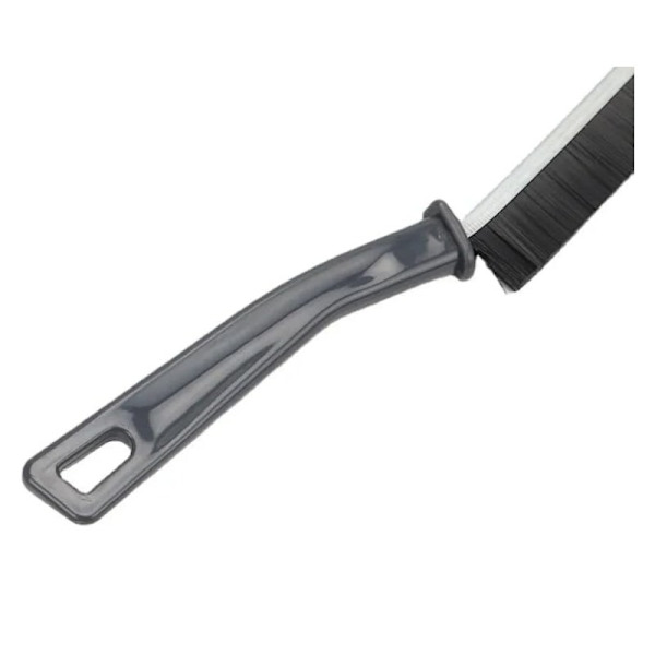Handhållna Gap Cleaning Tools, Window Track Rengöringsborstar-4st