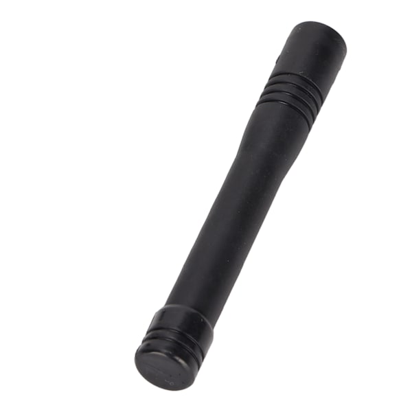 VHF-antenni 3,5 tuuman lyhyt ulkoinen radioantenni malleille VX‑130 VX‑160 VX‑180 VX‑210A VX160 VX400 VX300 VX800 FT‑60R