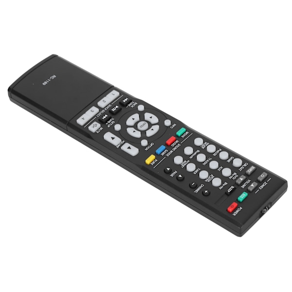 RC1189 Fjärrkontroll Portabel Ersättningskontroll för AVRS710W AVRS720W AVRX1200W AVRS700W