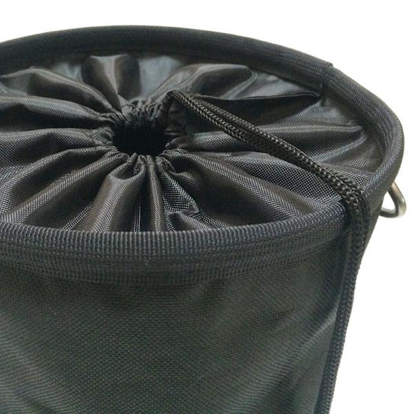 Peg Bag Oppbevaringsveske Stoffpose