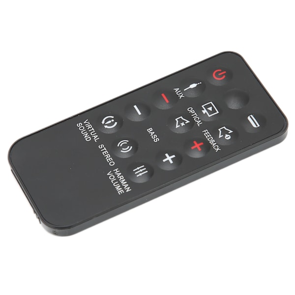 Fjernkontroll Erstatning Enkel Installering Kino Fjernkontroll for Kino Soundbar SB350