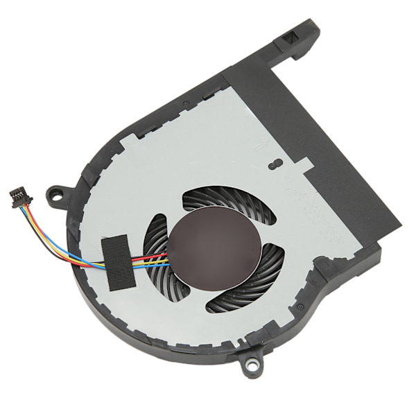 CPU GPU Kylfläkt Ersättning för Asus ROG TUF Gaming FX504 FX80 FX80G FX80GE ZX80GD FX8Q FX504GD FX504GE GTX1050 GPU Fläkt