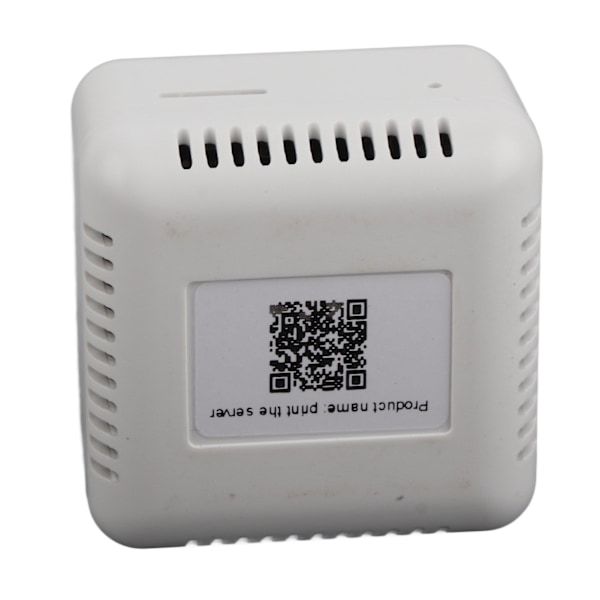 USB 2.0 Nätverksprintserver 5V LAN Print Share Server Trådlös Printserver för Windows XP för Android för Linux 3.4 100‑240V EU-kontakt