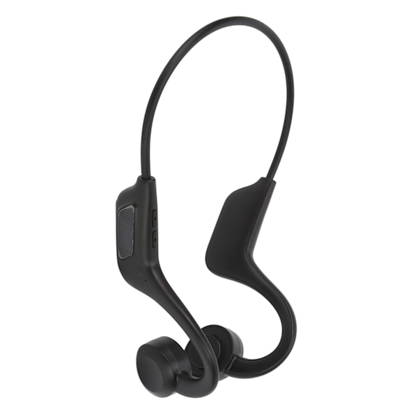 Avokorva Bluetooth -kuulokkeet vedenpitävät kevyet langattomat urheilukuulokkeet virranäytöllä juoksuun ja ajoon