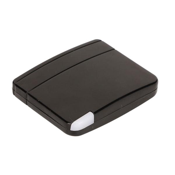 Bluetooth Adapter Modtager 30pin 4Mbps Plug and Play Bluetooth Lydmodtager til Ipod til Iphone