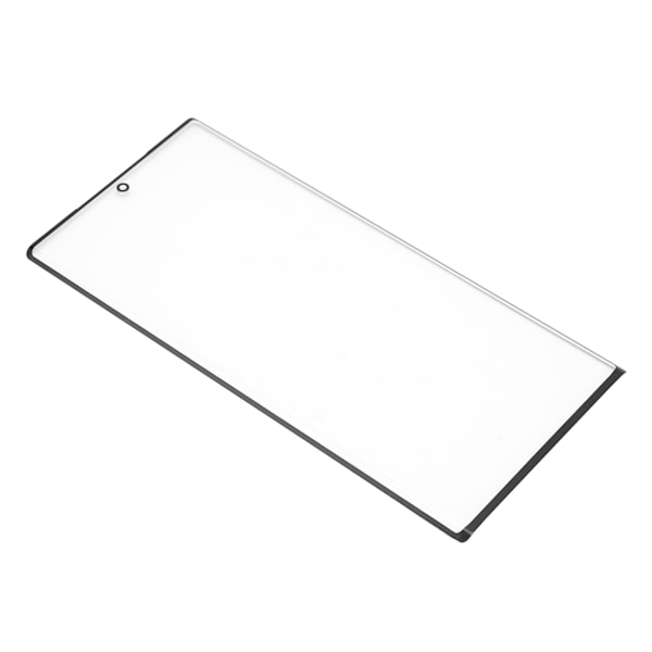 Front Ydre Skærm Glas Telefon Ydre Display Linse Reparation OCA Tape til Samsung Note 20 Ultra 5G