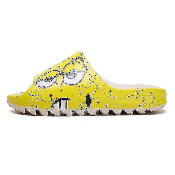 Sommersandaler Andas Cool Beach Sponge 45
