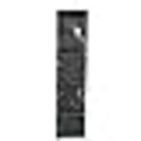 Hängande organizer för handväskor-8 fickor, Multi，SLIM ORGA