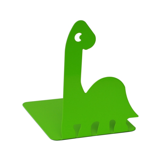 Bogstøtte Dinosaur børnebogshylde endestativ