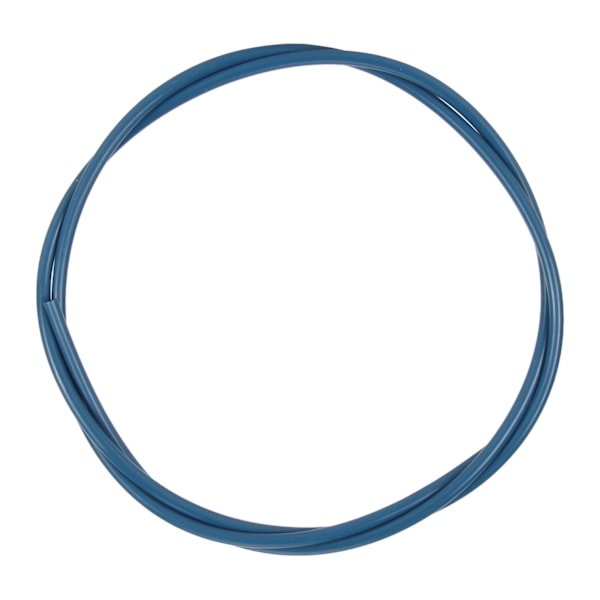 Bowden PTFE-slang 1M 1,75mm Filament för Ender 3 Pro 3 V2 för Ender 3 Neo 3 V2 Neo för Ender 5 S1 CR 10 CR 6 SE