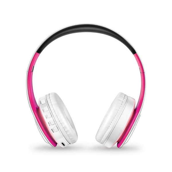 Hörlurar Bluetooth Headset Hörlurar Trådlösa hörlurar