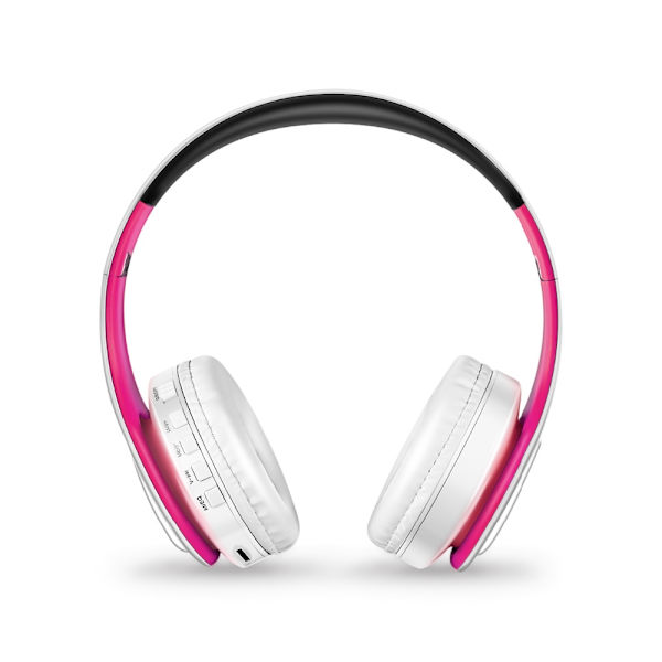 Kuulokkeet Bluetooth Headset Kuulokkeet Langattomat kuulokkeet